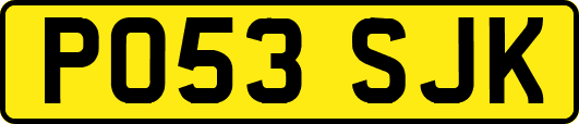 PO53SJK