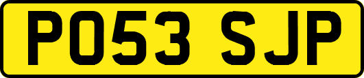 PO53SJP
