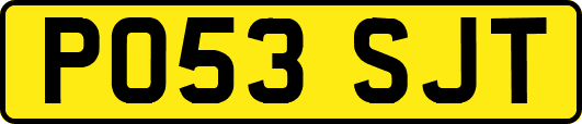 PO53SJT
