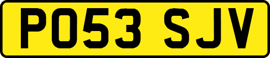 PO53SJV