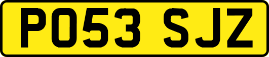 PO53SJZ