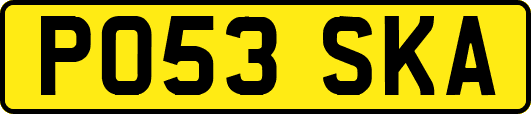PO53SKA