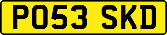 PO53SKD