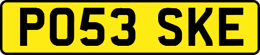 PO53SKE