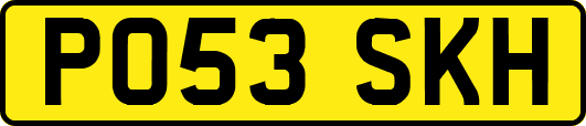 PO53SKH