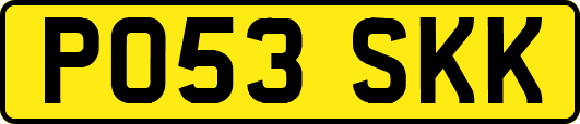 PO53SKK