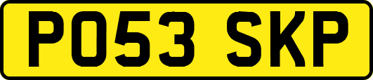 PO53SKP