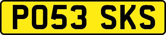 PO53SKS