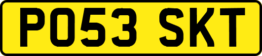 PO53SKT