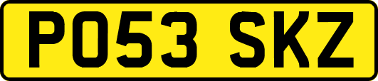 PO53SKZ