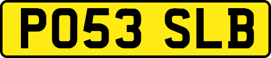 PO53SLB