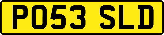 PO53SLD
