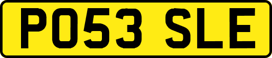 PO53SLE