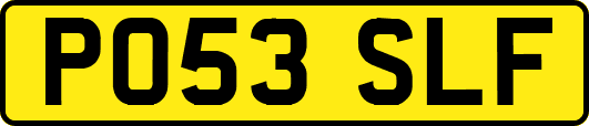 PO53SLF