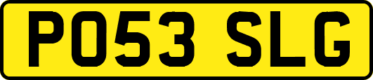 PO53SLG
