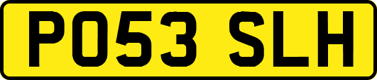 PO53SLH