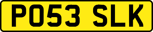 PO53SLK