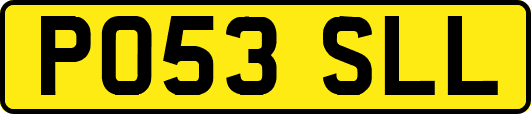 PO53SLL