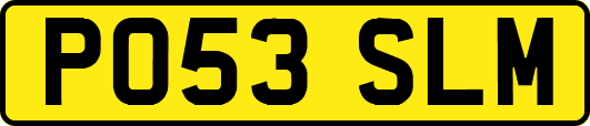 PO53SLM