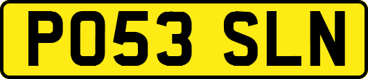 PO53SLN