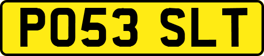 PO53SLT
