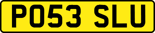 PO53SLU