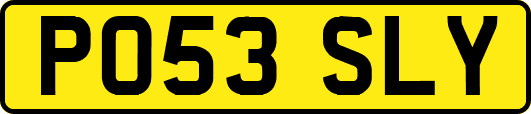 PO53SLY