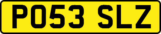 PO53SLZ