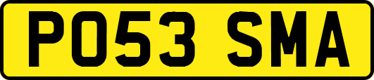 PO53SMA