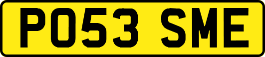PO53SME