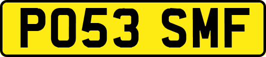 PO53SMF