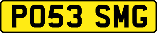 PO53SMG