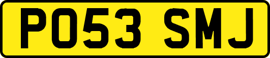 PO53SMJ