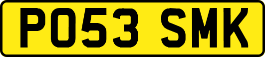 PO53SMK