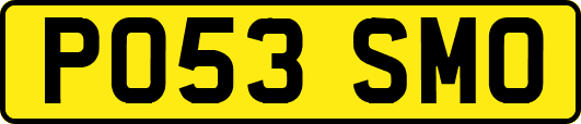 PO53SMO