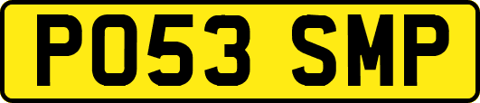 PO53SMP