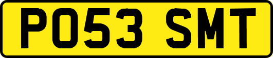 PO53SMT