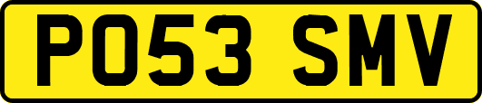 PO53SMV