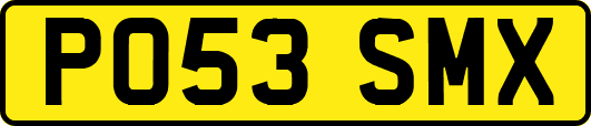 PO53SMX