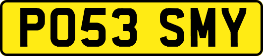 PO53SMY