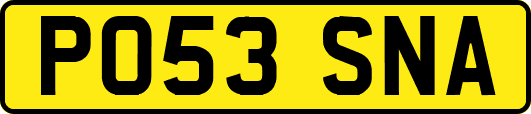 PO53SNA