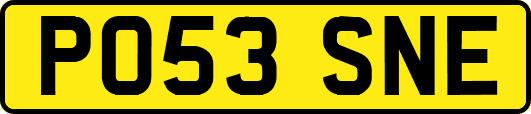 PO53SNE