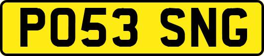 PO53SNG