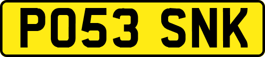 PO53SNK