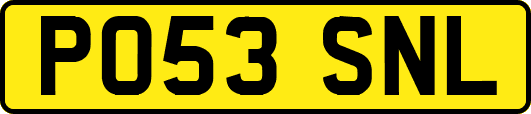 PO53SNL