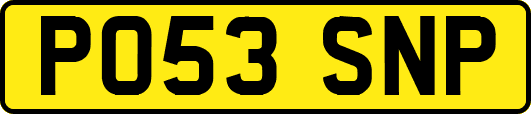 PO53SNP