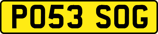 PO53SOG