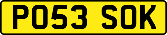 PO53SOK