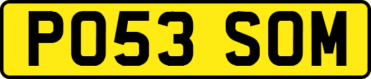 PO53SOM