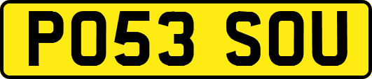 PO53SOU